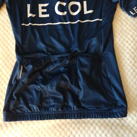 LeCol Sports Jersey - Picture 5 of 8
